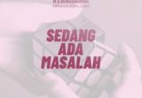 Sedang ada masalah