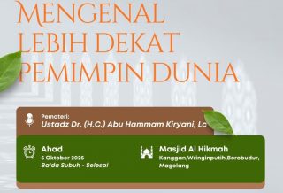 kajian at taqwa al islamiy