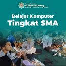 belajar komputer sma
